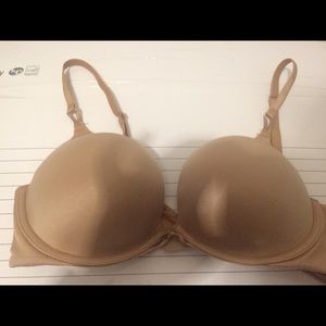 Bombshell plunge bra